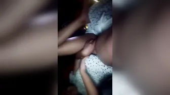 Cute Village Babe From Hyderabad Fingering Tight Pussy
