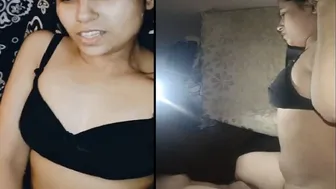 Village Slut Getting Pussy Filled With Cum In Desi Viral