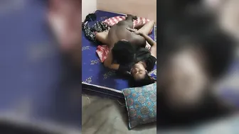 Husband Films His Slutty Wife Getting Fucked By Another Man