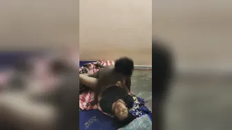 Husband Films His Slutty Wife Getting Fucked By Another Man