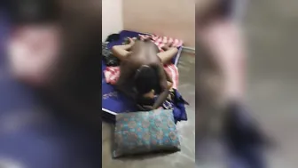 Husband Films His Slutty Wife Getting Fucked By Another Man