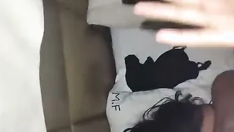 Village Uncle Enjoying His Time With Short Hair Desi GF