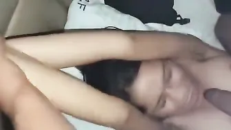 Village Uncle Enjoying His Time With Short Hair Desi GF