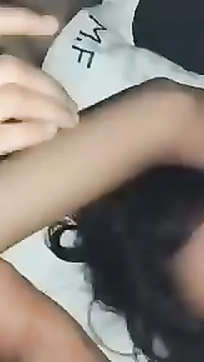 Village Uncle Enjoying His Time With Short Hair Desi GF