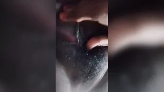 Hairy Pussy Bangladeshi Girl Spreading Legs Naked On Camera