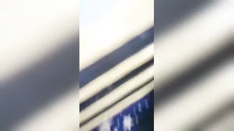 Slim College Babe Sucking Dick Before Hardcore Fucking Session