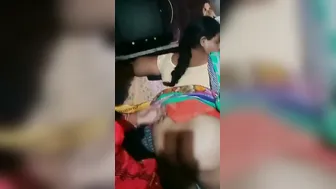 Village Devar Fucking Bhabhi Ass In Secret Bedroom Scandal