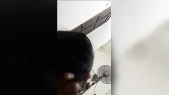 Tattooed Slut Jerking My Dick And Swallowing In Homemade Video