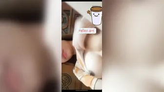 Bengali Gf Showing Pussy During Late Night Whatsapp Video Chat
