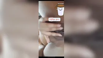 Bengali Gf Showing Pussy During Late Night Whatsapp Video Chat