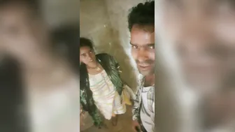 Bihari Village Girl Getting Her Tits Squeezed Before Wild Fucking