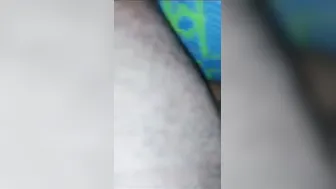 Village GF Getting Her Tight Hole Fucked In The Fields