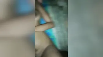 Village GF Getting Her Tight Hole Fucked In The Fields