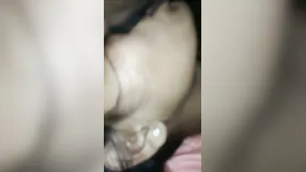 Village GF Getting Her Tight Hole Fucked In The Fields