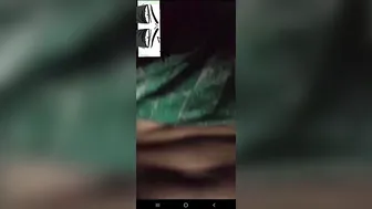 Indian Ex GF Fingering Herself During Late Night Call