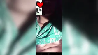 Indian Ex GF Fingering Herself During Late Night Call