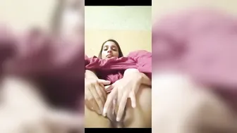 GF Spreading Her Big Ass Getting Anal Fucked Hard Fsi