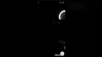 Bhabhi With Huge Boobs Teasing During Live Video Call Session