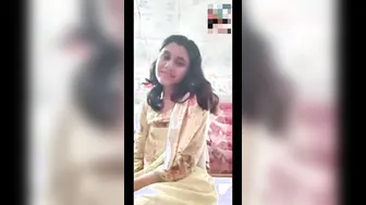 GF Showering Topless Captured In Homemade Bathroom Vid