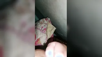 Bhabhi Letting Devar Squeeze Her Boobs Before Getting Fucked