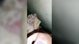 Bhabhi Letting Devar Squeeze Her Boobs Before Getting Fucked