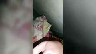 Bhabhi Letting Devar Squeeze Her Boobs Before Getting Fucked