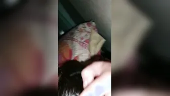 Bhabhi Letting Devar Squeeze Her Boobs Before Getting Fucked