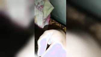 Bhabhi Letting Devar Squeeze Her Boobs Before Getting Fucked