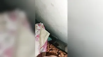 Bhabhi Letting Devar Squeeze Her Boobs Before Getting Fucked