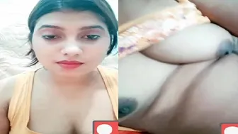 Bangladeshi Cam Queen Stripping Naked Live On Streaming App