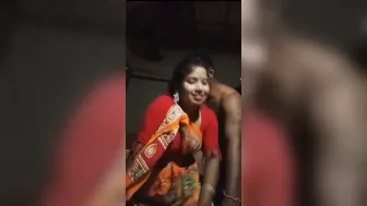 Bhabhi Home Alone Getting Fucked Hard By Devar Private Recording