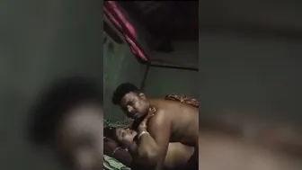 Bhabhi Home Alone Getting Fucked Hard By Devar Private Recording