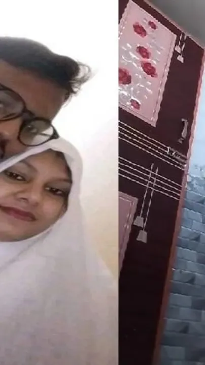 Muslim Gf From Kerala Bathing Naked Caught In Private Video