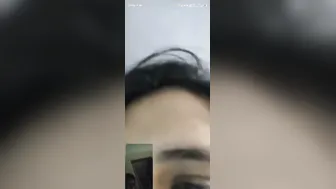 My Ex Showing Her Boobs During Naughty Video Call Leaked Out