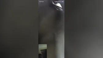 My Ex Showing Her Boobs During Naughty Video Call Leaked Out