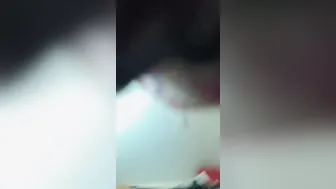 Curvy Bhabhi Romancing With Devar Caught On Selfie Video Clip