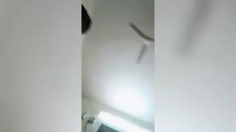 Curvy Bhabhi Romancing With Devar Caught On Selfie Video Clip