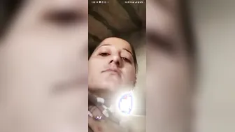 Mature Wife Stripping Before Bath Showing Everything On Camera