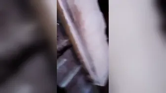Village Gf Showing Small Tits During Naughty Video Chat Leak