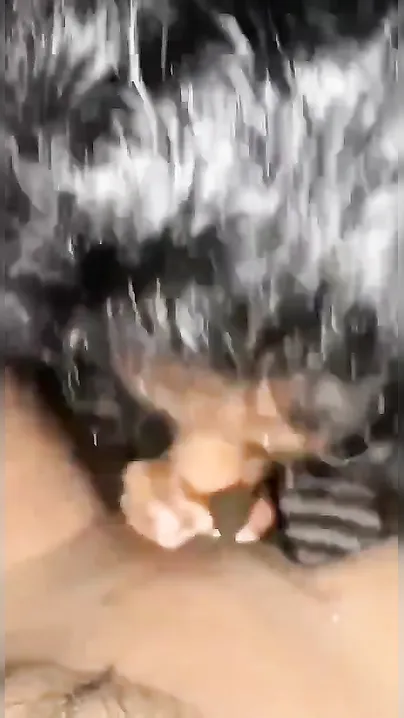 Mallu GF Sucking Him Off Like A Hungry Slut At Home