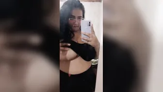 Busty Milf Wife Stripping Topless Getting Fucked Hard Mms Leak