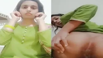 Indian Slut Bent Over Showing Asshole Getting Fucked Doggy