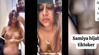 Tiktoker Caught Fucking In Leaked Private Sex Tape Online Tonight