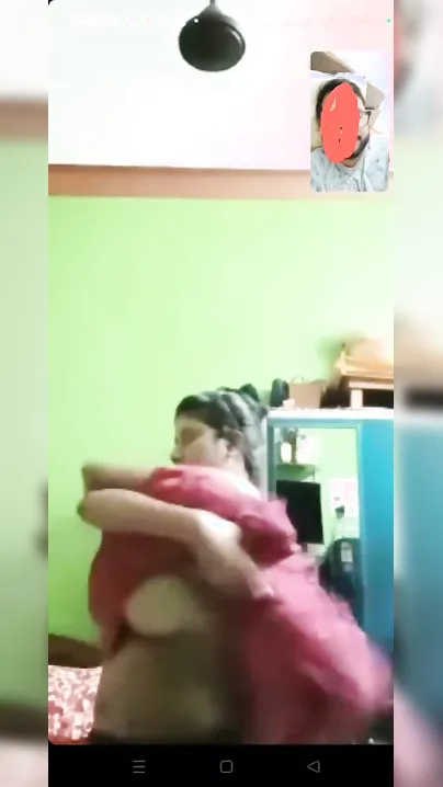 Desi Wife Changing Out Of Nighty Revealing Huge Natural Tits