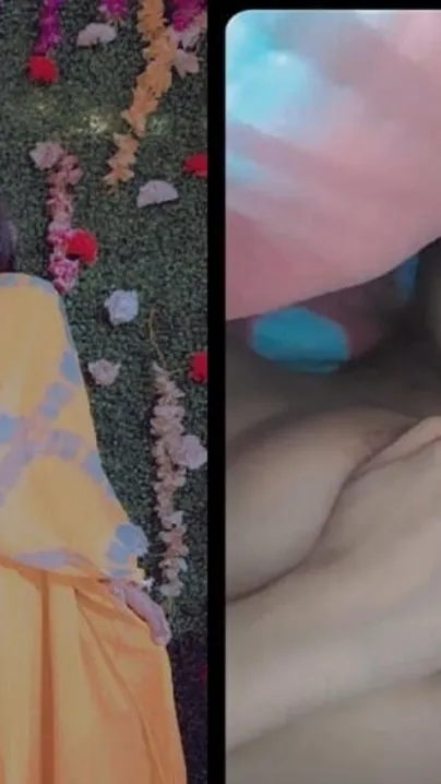 Village GF From Bangladesh Getting Naked In College Dorm
