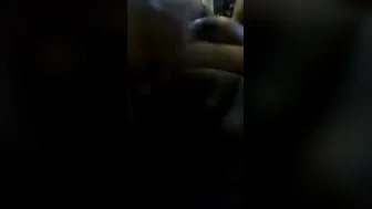 Horny Wife With Big Melons Masturbating Pussy Homemade Footage