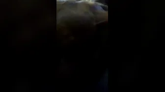 Horny Wife With Big Melons Masturbating Pussy Homemade Footage