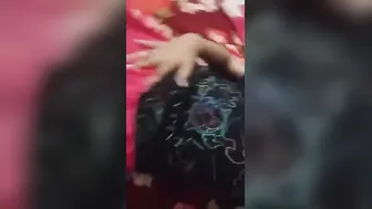 Ex Lover Showing Off Her Perfect Tits Making Exclusive Content