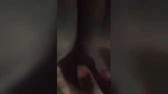 Ex Lover Showing Off Her Perfect Tits Making Exclusive Content