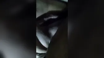 Mature Aunty Stripping Down Showing Off Her Big Assets On Cam